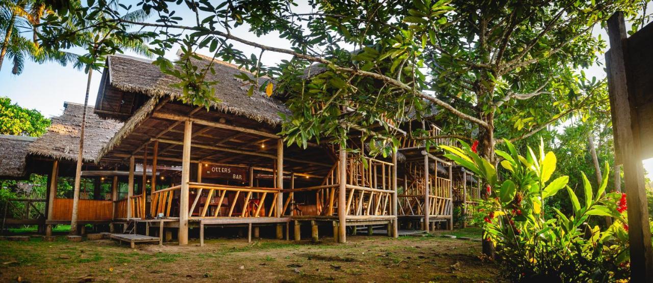Tres Chimbadas Lake Lodge Tambopata Εξωτερικό φωτογραφία
