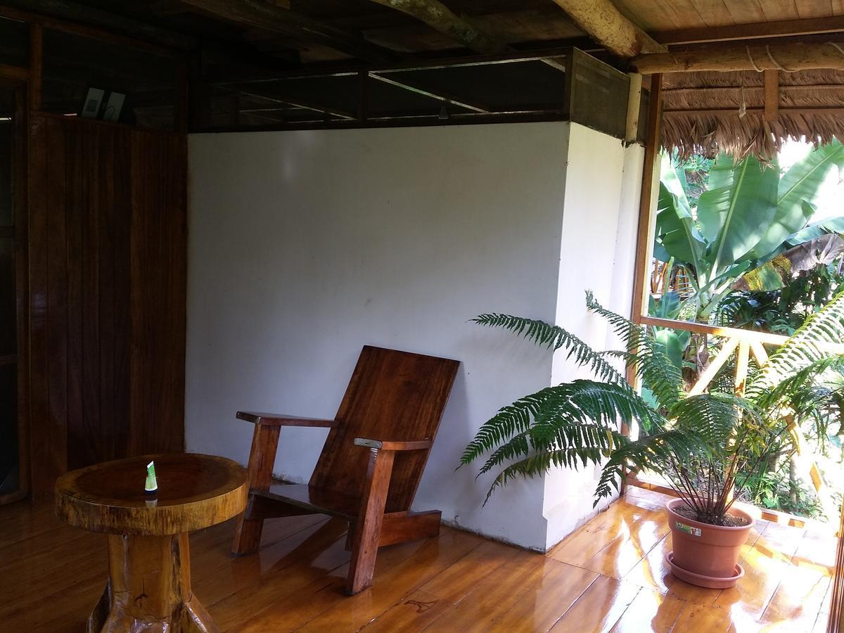 Tres Chimbadas Lake Lodge Tambopata Εξωτερικό φωτογραφία